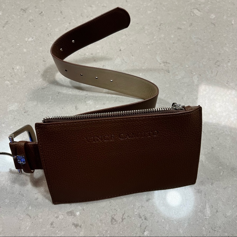 Vince camuto belt bag - Picture 2 of 4